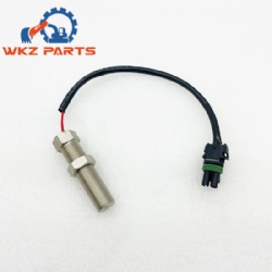 21E3-0042 21E30042 R210LC-7 Revolution Speed Sensor RPM Sensor