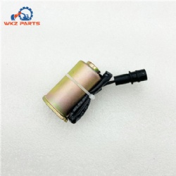 4I5674 E320 Solenoid Valve 4I-5674 For Hydraulic Main Pump