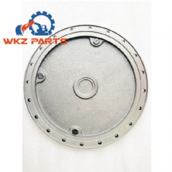 39Q6-42330 R220-9 Final Drive Cover 39Q642330 Hyunadi Excavator