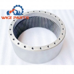 R215LC-7 Gear Ring 39Q6-42110 39Q642110 R210LC-7A R210LC-9