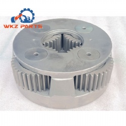 EC240B Planet Carrier VOE14505738 14505738 Volvo Travel Gear Box