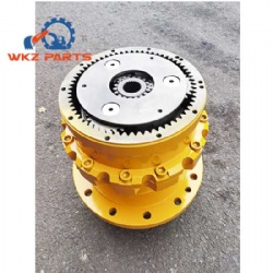 Hyundai Swing Gearbox 39Q6-12101 39Q6-12100 R210LC-9 Reduction Gear