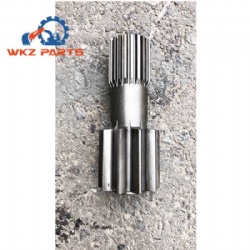 39Q6-42310 R210LC-9 Gear Sun for Hyundai Excavator Gearbox Parts