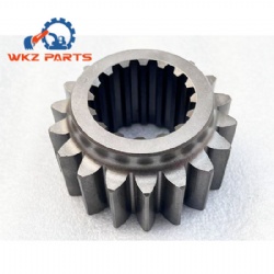 XKAQ-00456 R300LC-7 R320LC-9 Gear Sun 1st Swing Reducer Parts