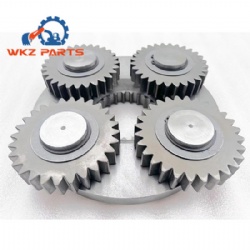 XKAQ-00266 XKAQ00266 Gear Carrier Assy Hyundai Gearbox Parts