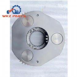 XKAQ-00753 XKAQ00753 R210LC-9 Carrier Gear Assy 2nd Hyundai Parts