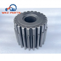39Q8-12251 R290LC-9 2nd Sun Gear Hyundai Swing Reduction Parts