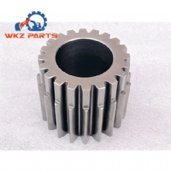 39Q6-42240 R210LC-9 Gear Sun 2nd  Final Drive Gearbox Parts