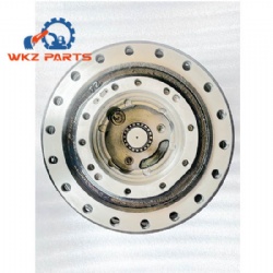 39Q8-41100 R290LC-7 Travel Motor Gearbox R290LC-9 R300LC-9A