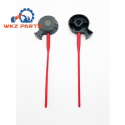 Hydraulic Safety Lever Lock Hyundai R-7 Old Models
