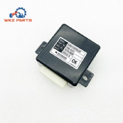 Hyundai Excavator R140W-7 Wiper Motor Controller 21N6-01273