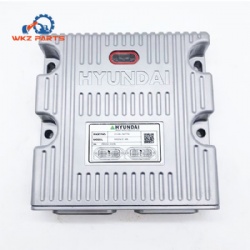 21Q6-32770 21Q632770 Hyundai MCU Controller R220LC-9S With Program