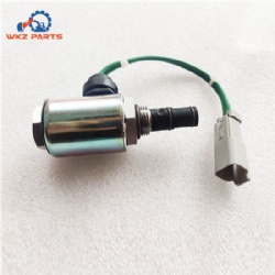 Hot Sale D8R 140H Solenoid Valve 186-1526 458-2949