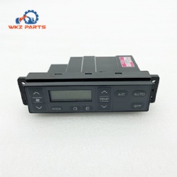 EX200-6 ZAX200 4426048 AC Control Panel Air Conditioner Controller