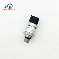 EC210 Low Pressure Sensor 17252661 for Volvo Excavator