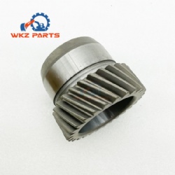 65.02115-0040K Cranshaft Gear for Doosan Excavator DX300