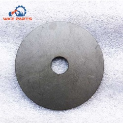 39QB-12330 R520LC-9S Hyundai Thrust Plate for Travel Gear Parts