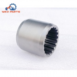 39Q8-42330 R300LC-9S Travel Reduction Gear for Hyundai Construction Parts