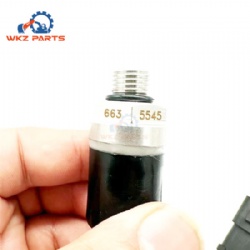 421-43-22912 PC200-8 Oil Pressure Switch 663-5545