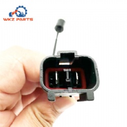 421-43-22912 PC200-8 Oil Pressure Switch 663-5545