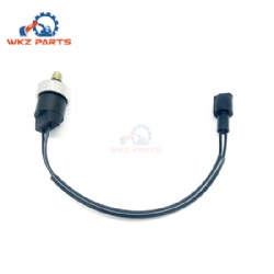 E300 Hydraulic Oil Sensor for Caterpillar Excavator Spare Parts