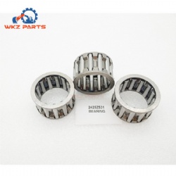 2425Z531 Kobelco Ball Bearing PS5402 PS5401 Neddle Bearing