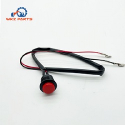 XKAY-00039 R210-7 Lever Switch for Hyundai R250-7 R250-9