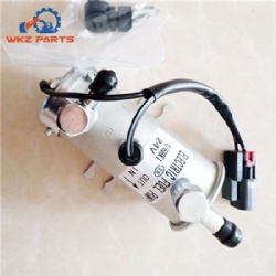 8980093971 6HK1 Fuel Pump 4HK1 ZAX240 12V 24V Electrical Feed Pump