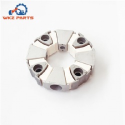 Rubber 110H Coupling Assy Suitable for EX220 EX300 EX325 SK230