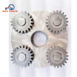 05/903836 Gear Reduction Set for JCB JS130 JS140 JS115