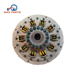 351-4250 Flexible Pump Coupling for Caterpillar E374F E390