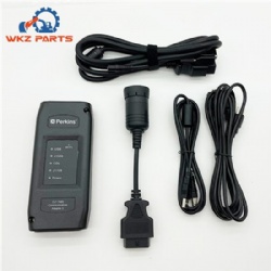 317-7485 Perkins EST Interface Diagnostic Tool USB Communication Adapter 3