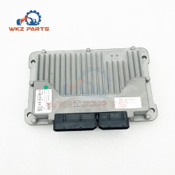 803596495 XCMG Main Controller Board Genuine Control Unit