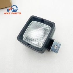 21QB-60700 Hyundai Work Lamp R140LC-9 R140W-9S Tool Box Light
