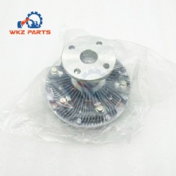 11Q6-00280 Fan Clutch for Hyundai R290LC-9S 11Q6-00281 11Q6-01280 11N6-90700