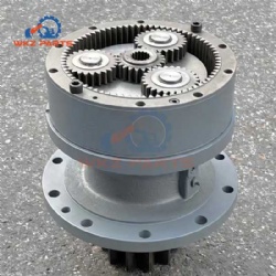 XCMG 155D Swing Gearbox Swing Drive Group XE155D