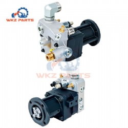​6560-71-1101 ​2897672 Q60 Q23 Fuel Injection Pump Cummins ​4907242 ​4907244