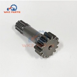 Mini Excavator ECR28 Travel Sun Gear 1st 10/14T 75H