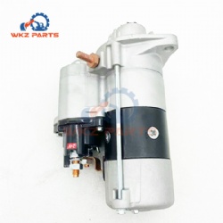 4996707 Cummins Starter Motor 24V 5.0KW 10T