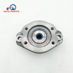 3974850 Cummins Hydraulic Pump Adapter Accessory Drive Shaft