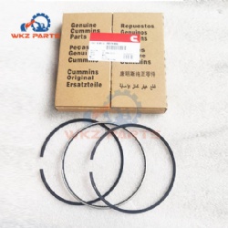 4089406 Piston Ring Set for Cummins ISX QSX15