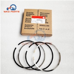 3803471 Cummins Piston Ring for NT855 NTA855