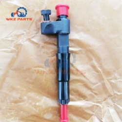 C26AB-26AB701 Diesel Fuel Injector PB96P315T C6121
