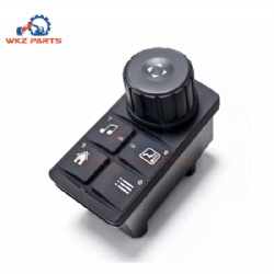 478‑8975 Dial Keypad Module Switch for Caterpillar E320GC Excavator