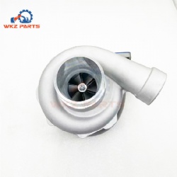 Turbocharger 114400-3400 TA5131 for Isuzu 6RB1T Hitachi EX400-3 EX450-5