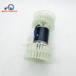 XKAN-00027 Blower Motor for Hyundai R60-9 Excavator Air Conditioner
