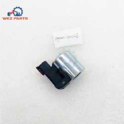 ZGAW-0008 Solenoid Coil for Excavator Hydraulic Control Valve