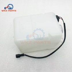 11N4-47010 Auxiliary Water Tank For Hyundai Excavator R210-7 R220-7 R250-7 R290-7