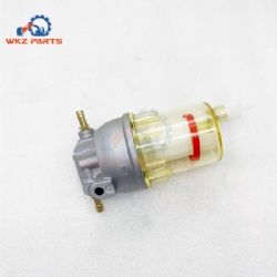 129242-55711 Fuel Filter for Yanmar Excavator & Diesel Engine