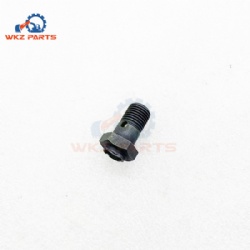 139-7814 Hydraulic Control Valve Assembly | Aftermarket Replacement for Caterpillar C4.2, C6.4 Engine